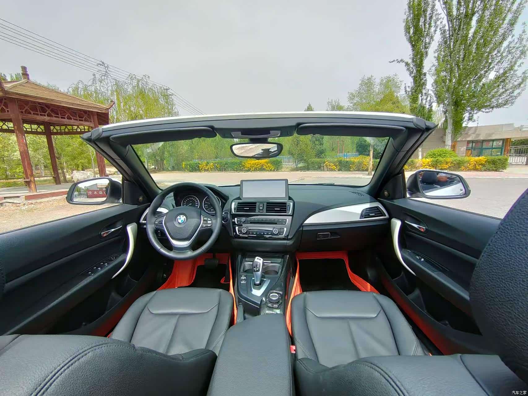 BMW 2 Series, 2016 все фото