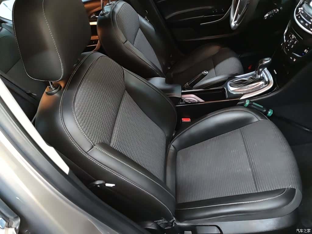 Buick Regal, 2015 25