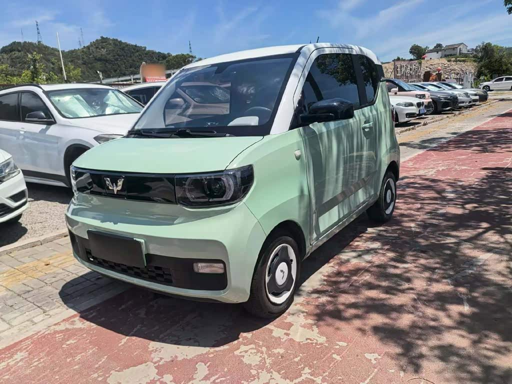 Wuling Mini EV