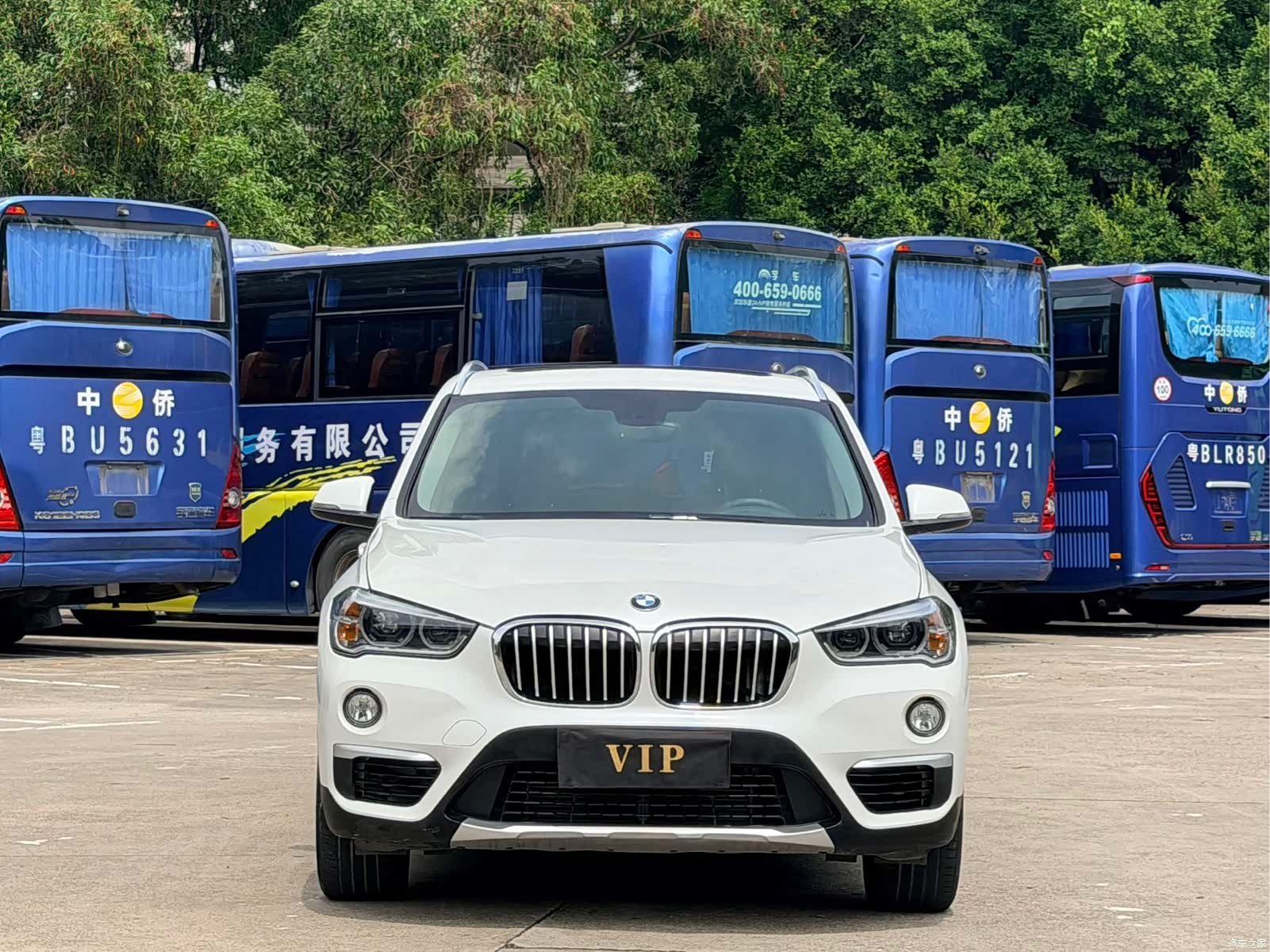 BMW X1, 2017 2