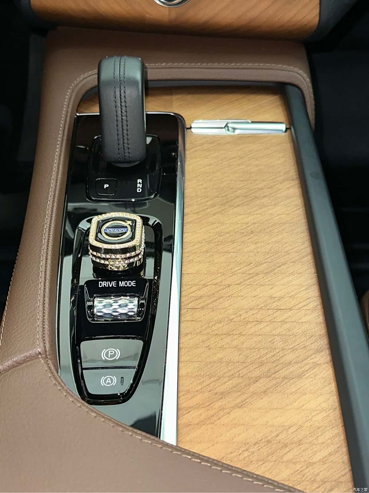 Volvo XC90, 2021 17