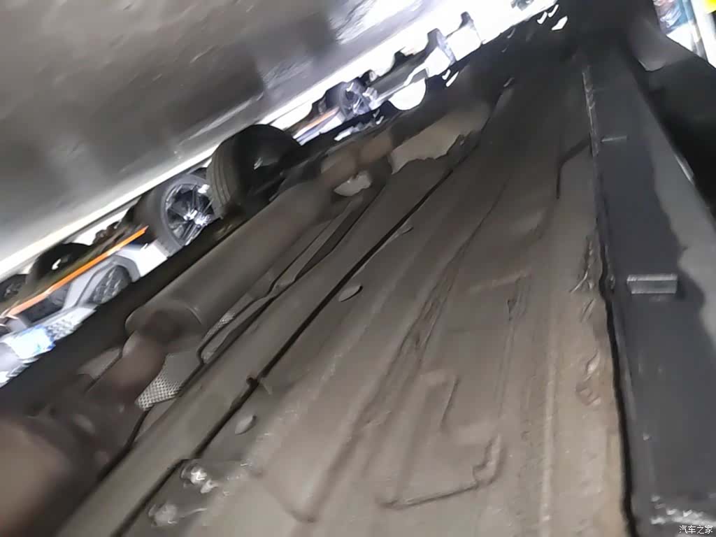 Chery Tiggo 8, 2023 21