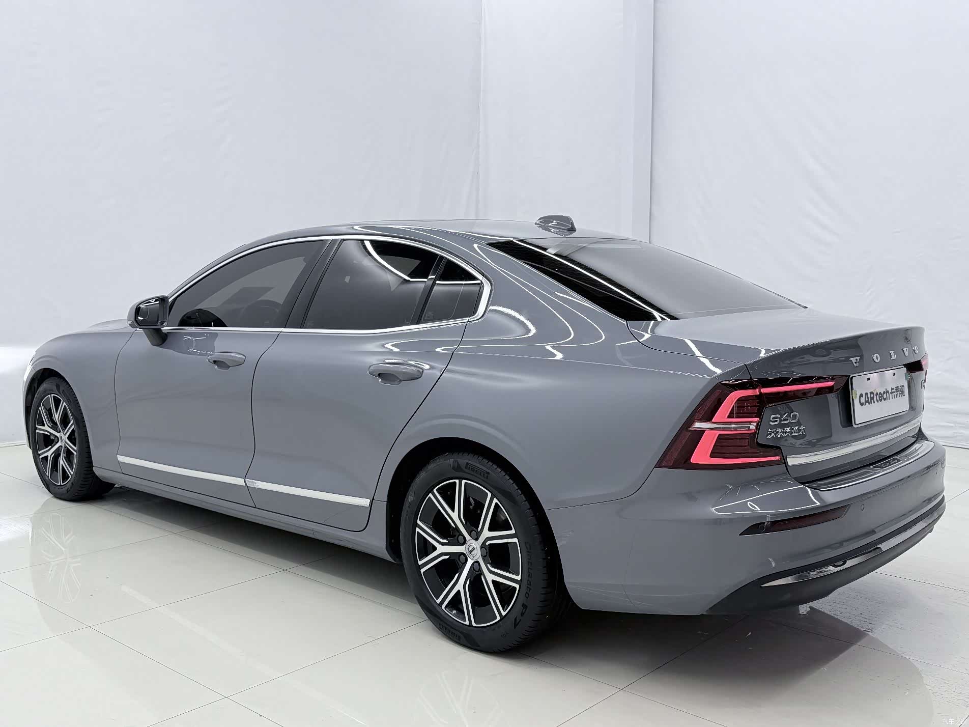 Volvo S60, 2023 16