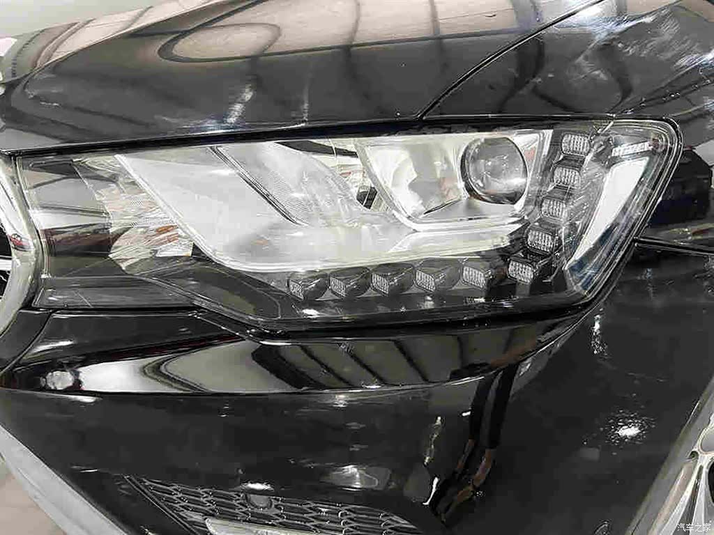 Haval H6, 2015 10