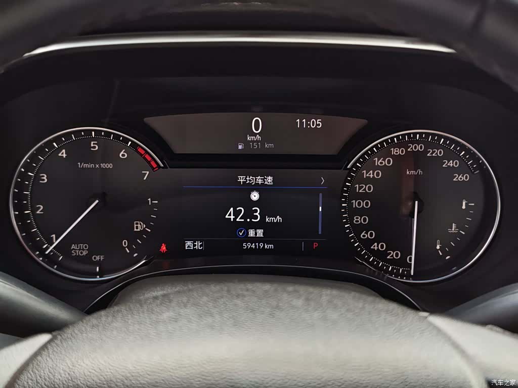Cadillac CT4, 2020 9