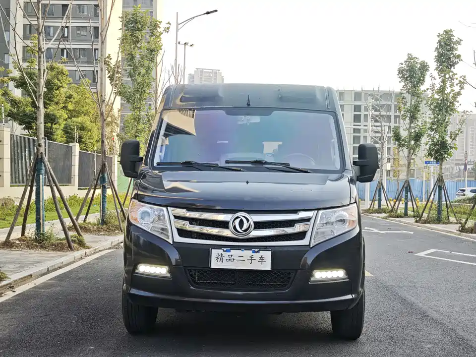 Dongfeng Yufeng Yufeng