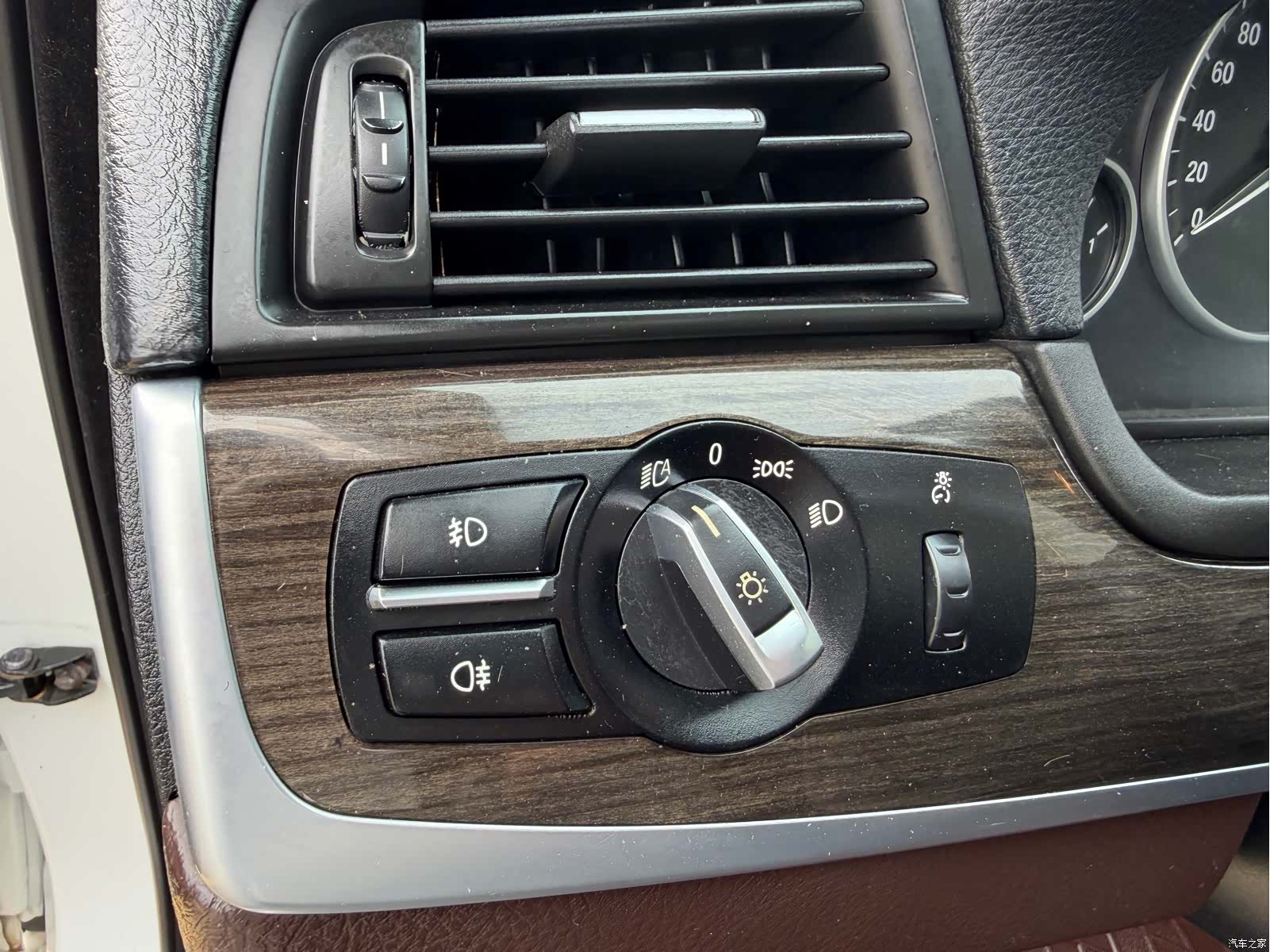 BMW 5 Series, 2015 26
