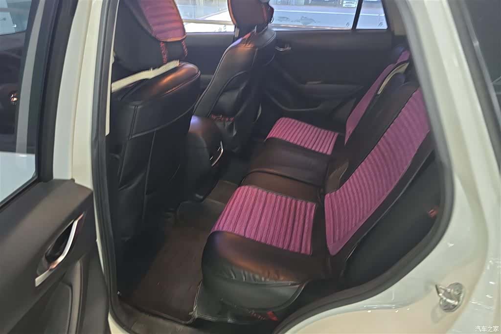 Mazda CX-5, 2016 11