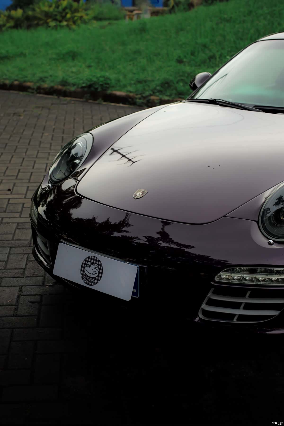 Porsche 911, 2012 12