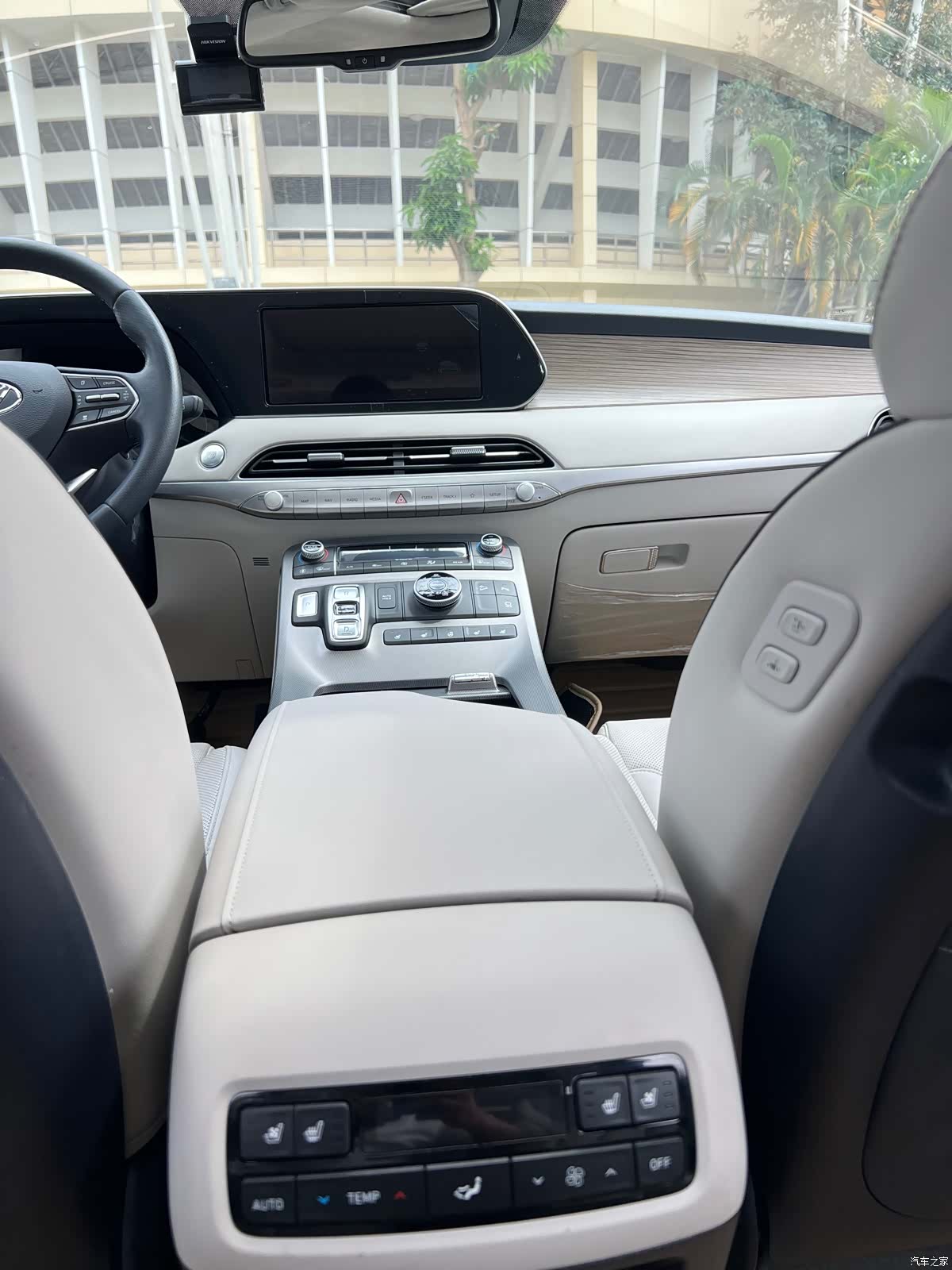 Hyundai Palisade, 2021 11