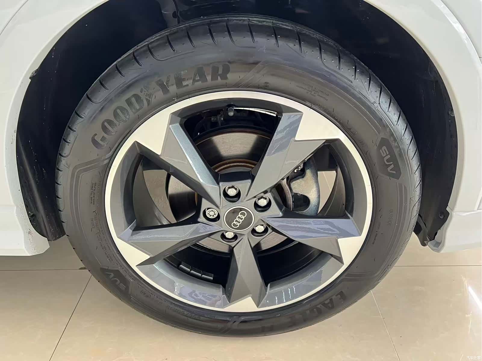 Audi Q3, 2022 22
