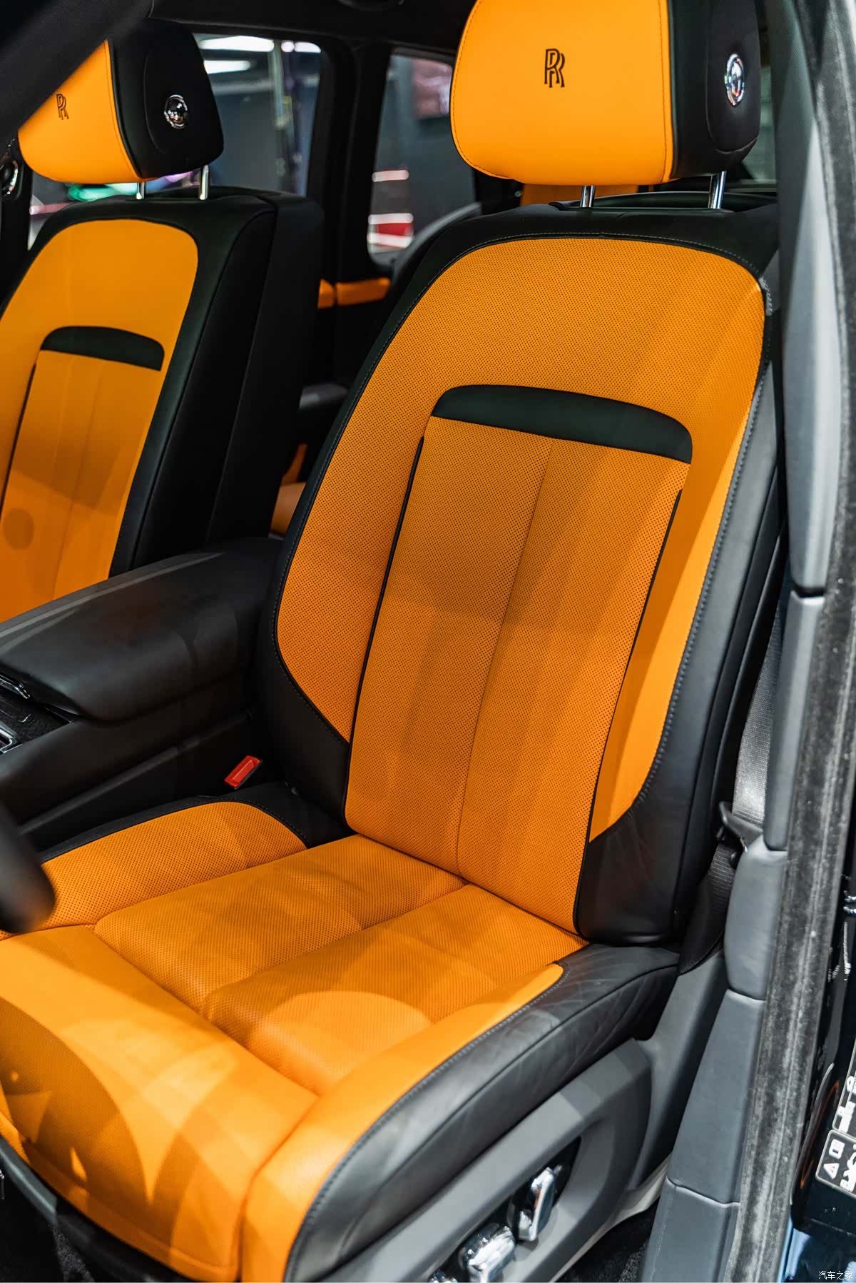 Rolls-Royce Cullinan, 2022 23