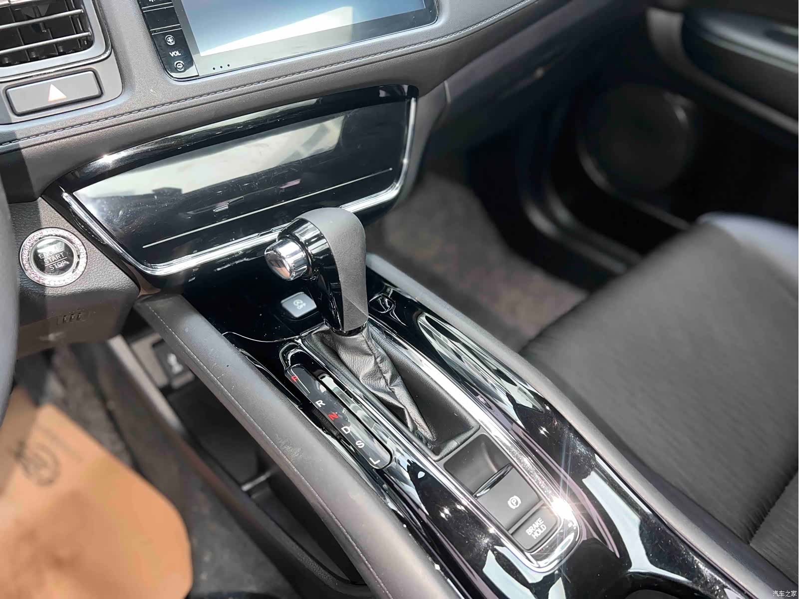 Honda Vezel, 2019 19