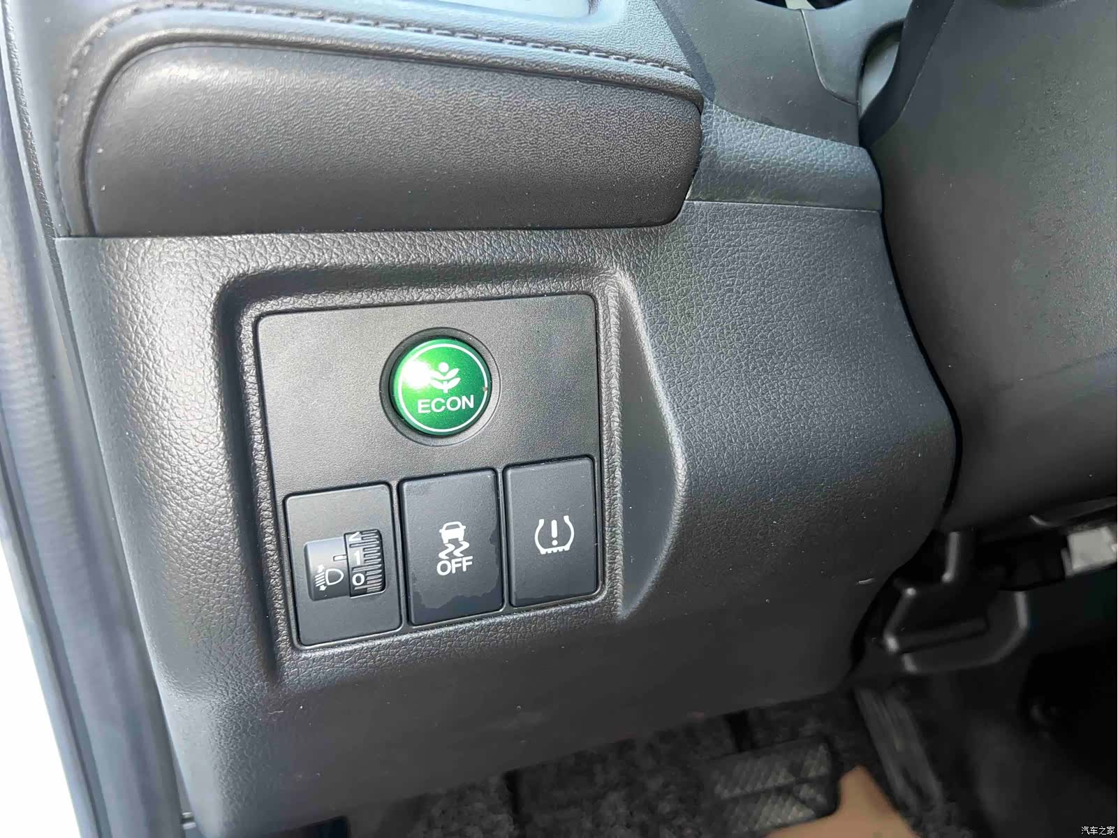 Honda Vezel, 2019 25