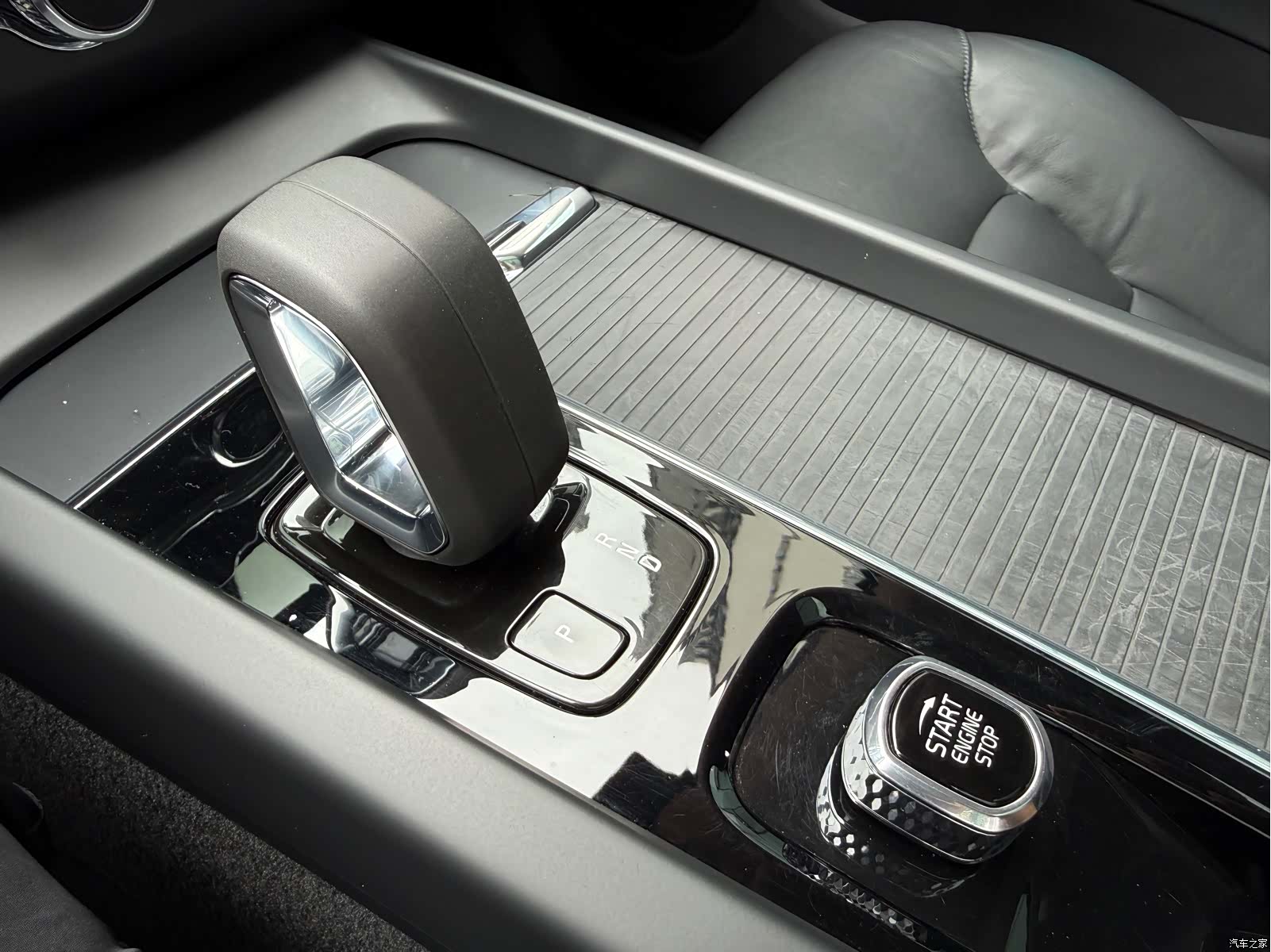 Volvo XC60, 2021 21