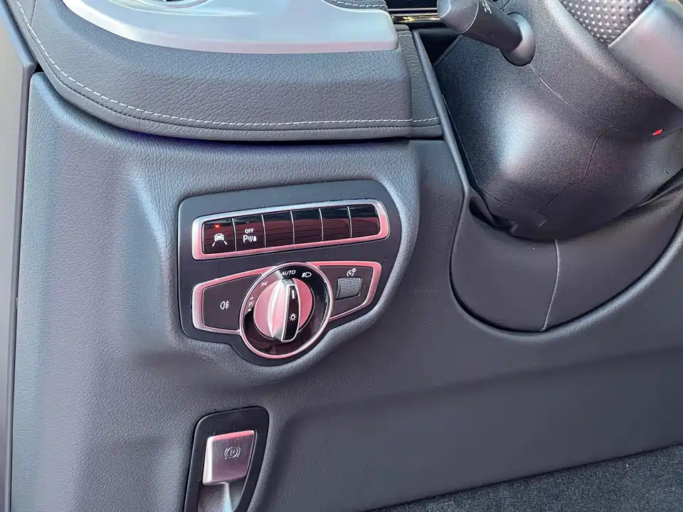 Mercedes-Benz G-class AMG