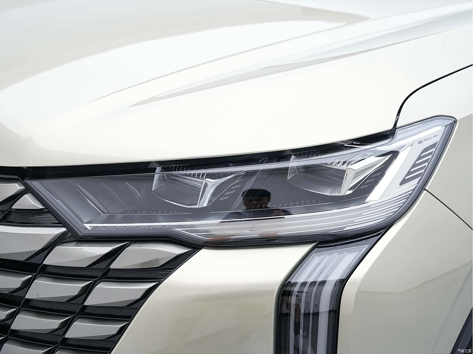 Haval H6, 2024 13