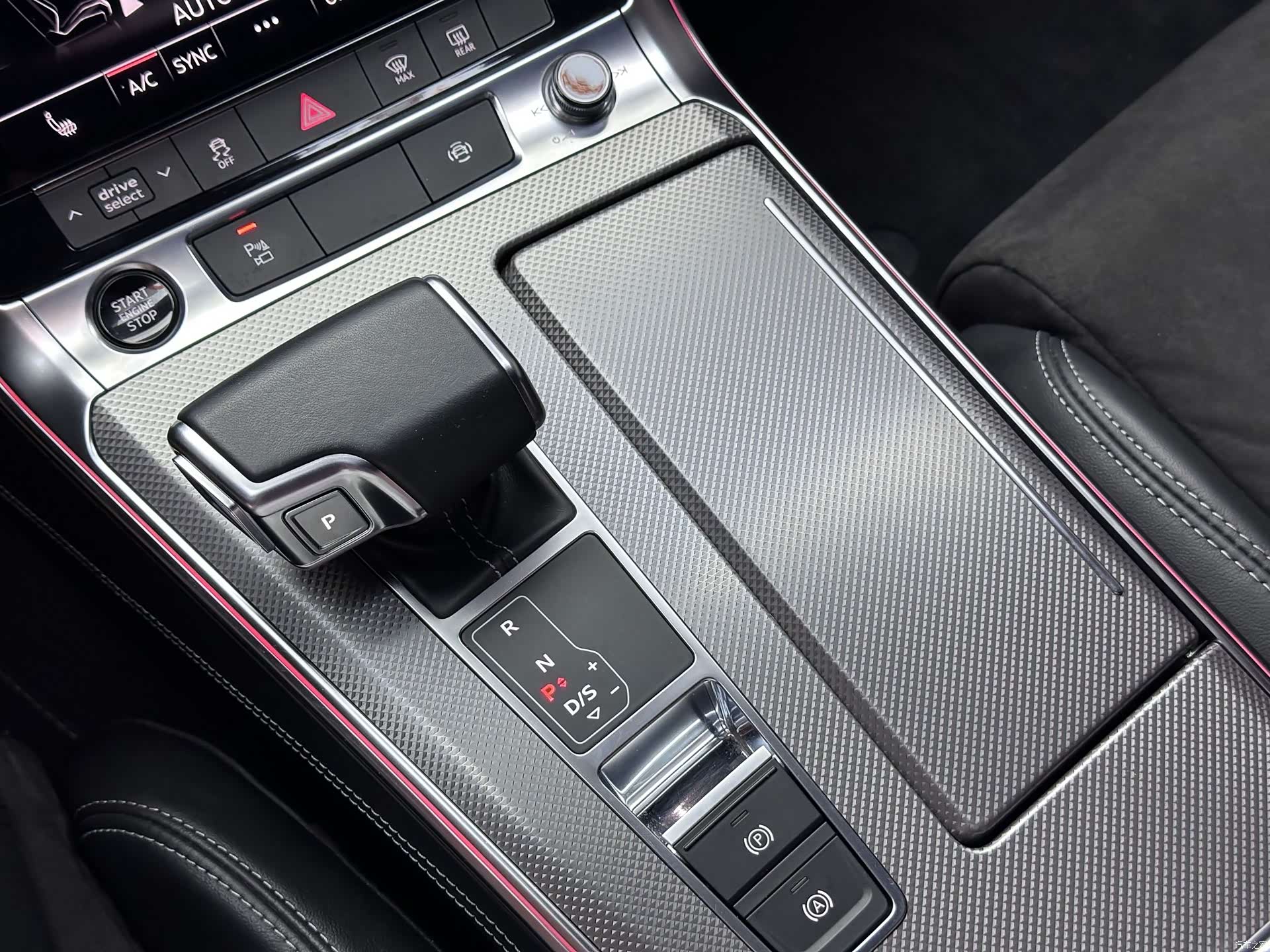 Audi A6L, 2022 22