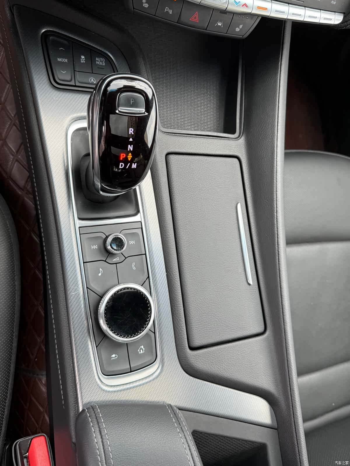Cadillac CT5, 2024 52