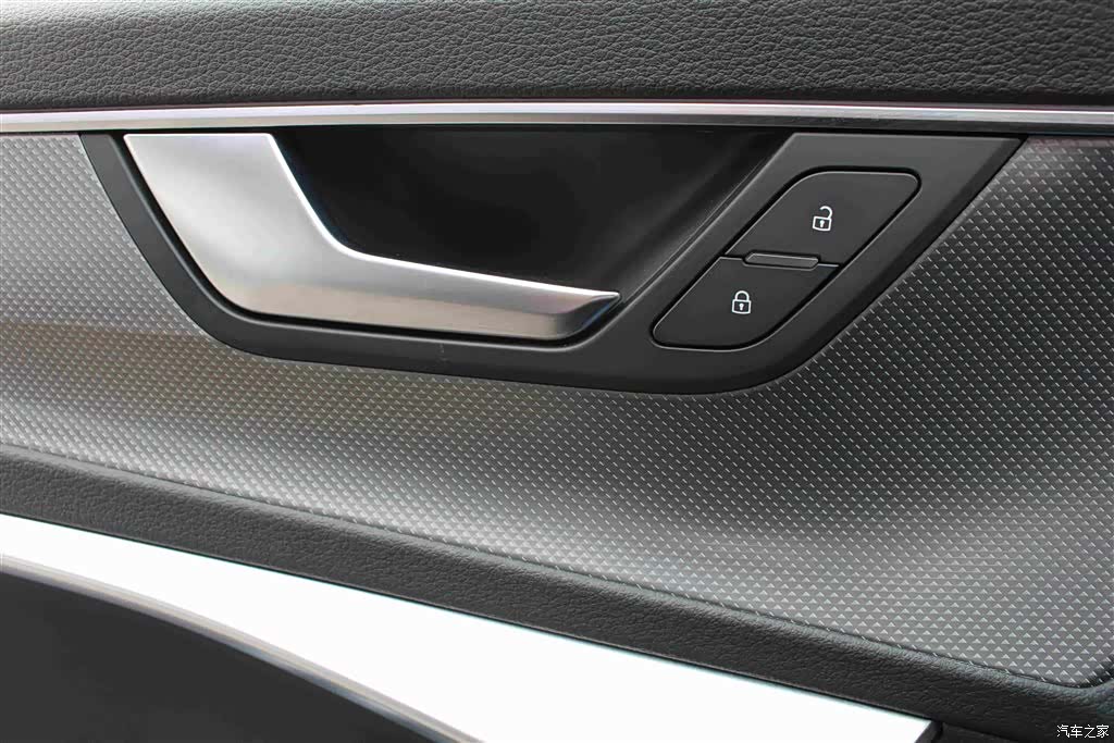 Audi A6L, 2022 9