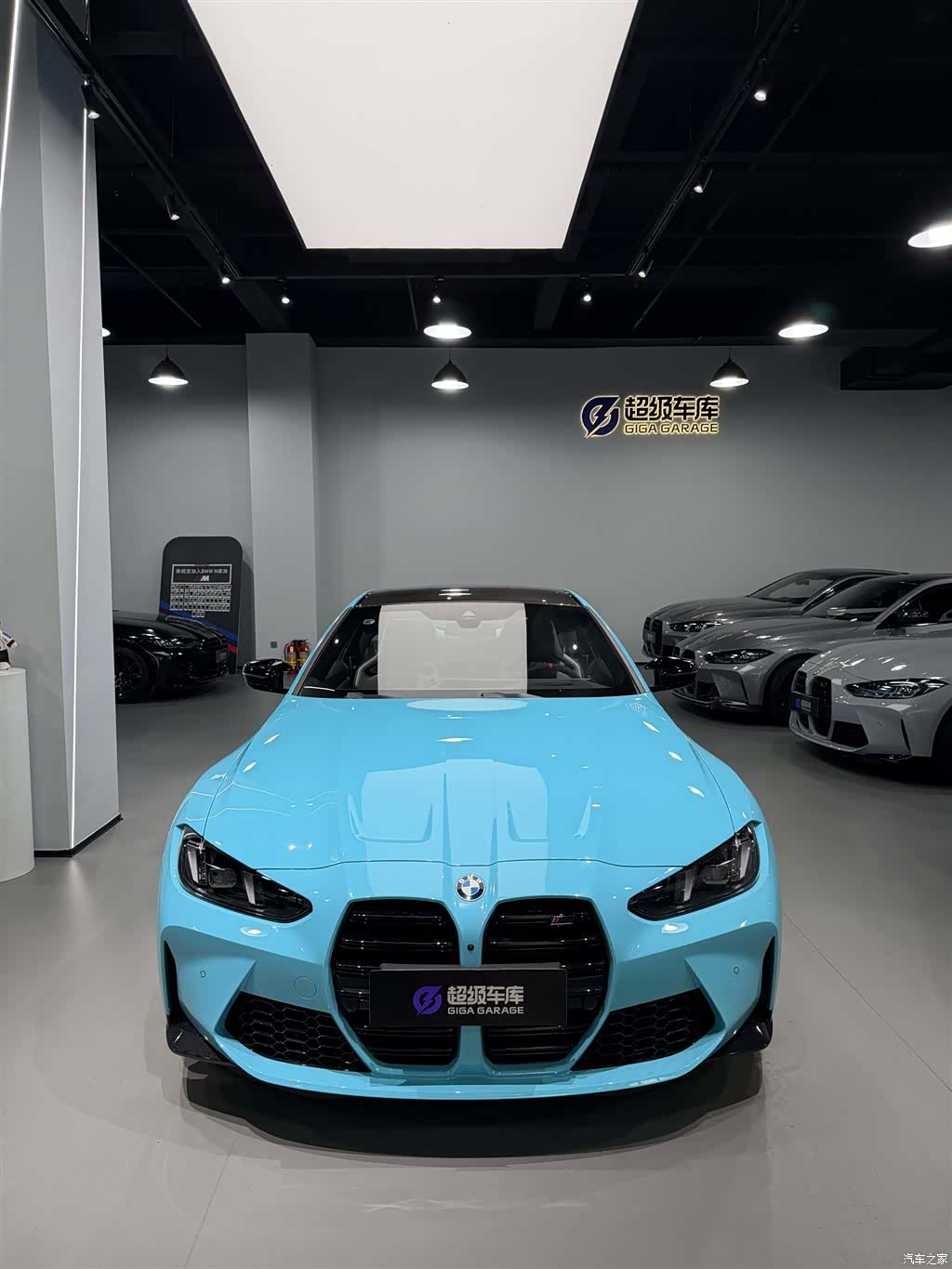 BMW M4, 2026 6
