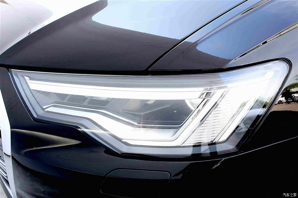 Audi A6L, 2024 7
