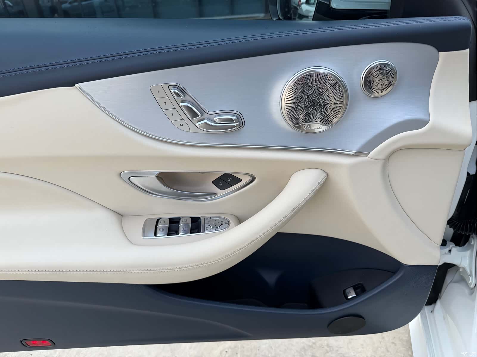 Mercedes-Benz E-Class, 2021 7