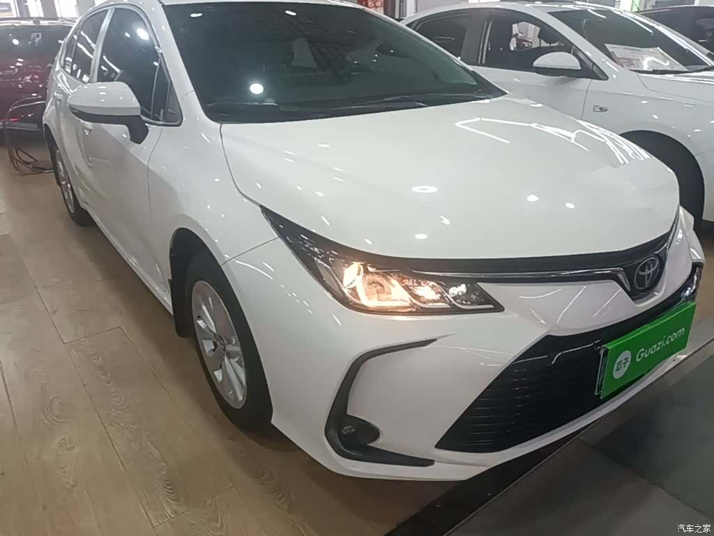 Toyota Corolla, 2022 22