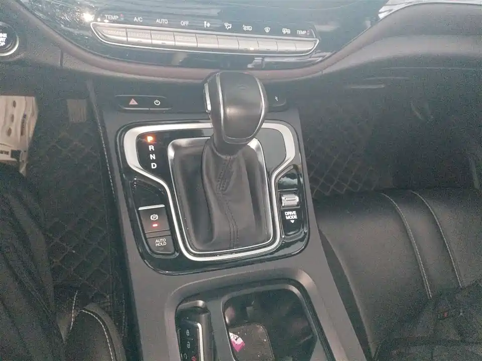 Trumpchi Trumpchi M6