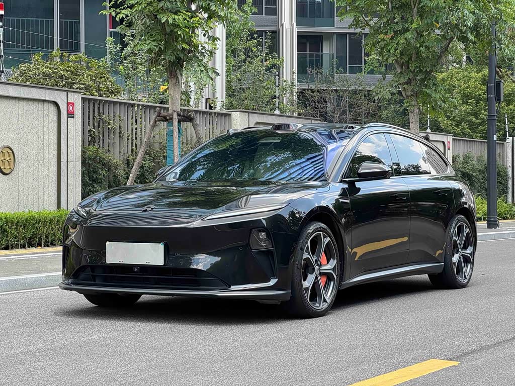 NIO ET5T