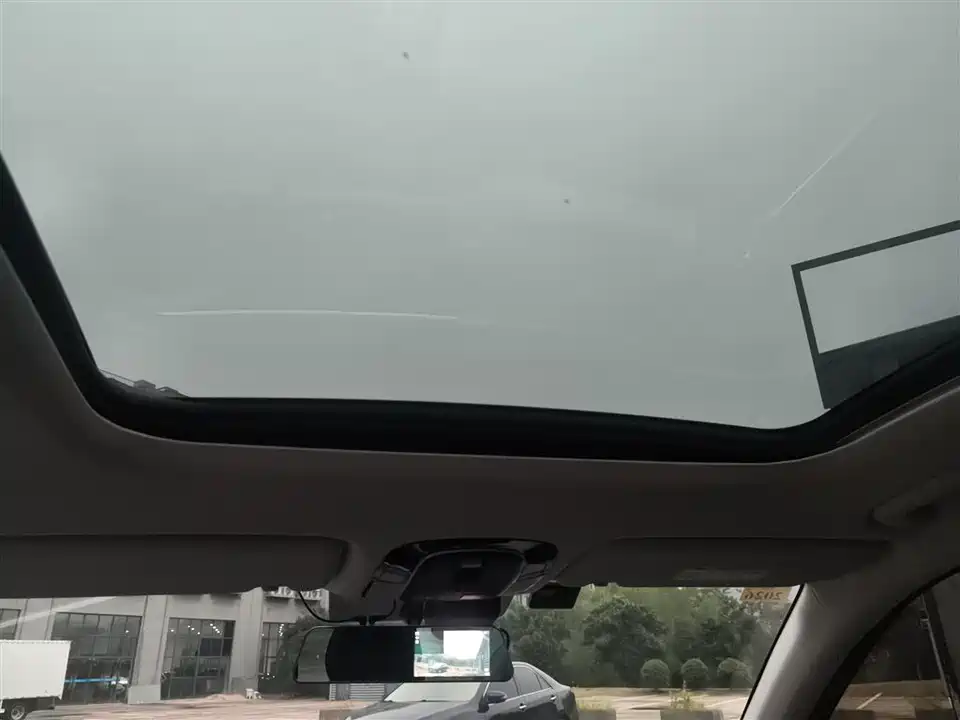 Hyundai Beijing ix35