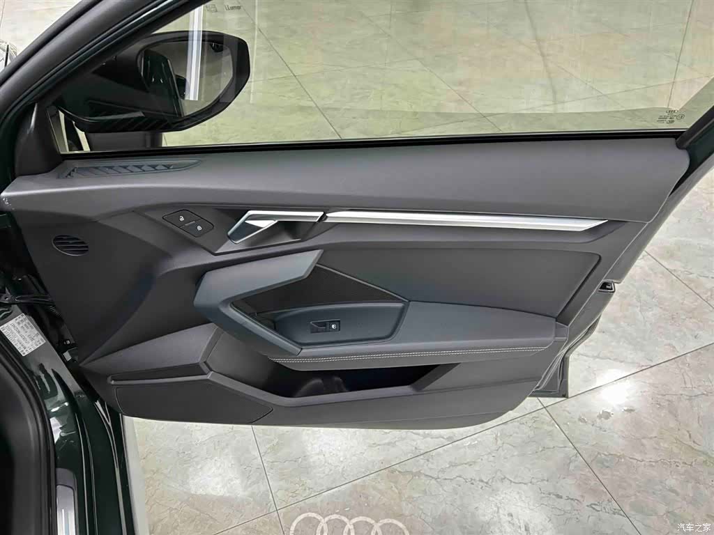Audi A3, 2022 12