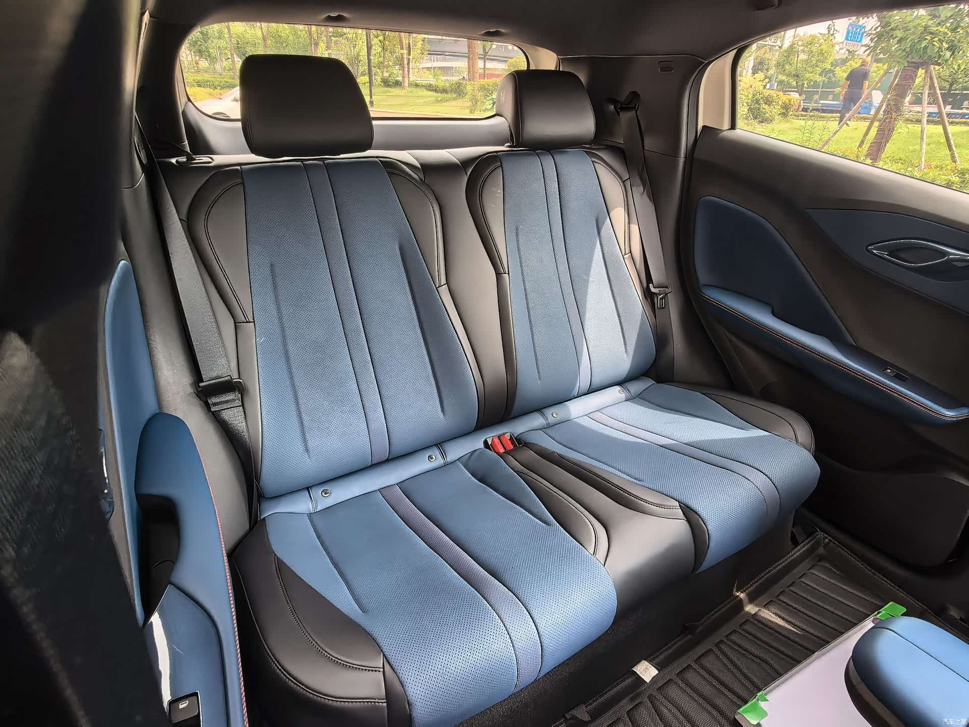 BYD Seagull, 2025 13