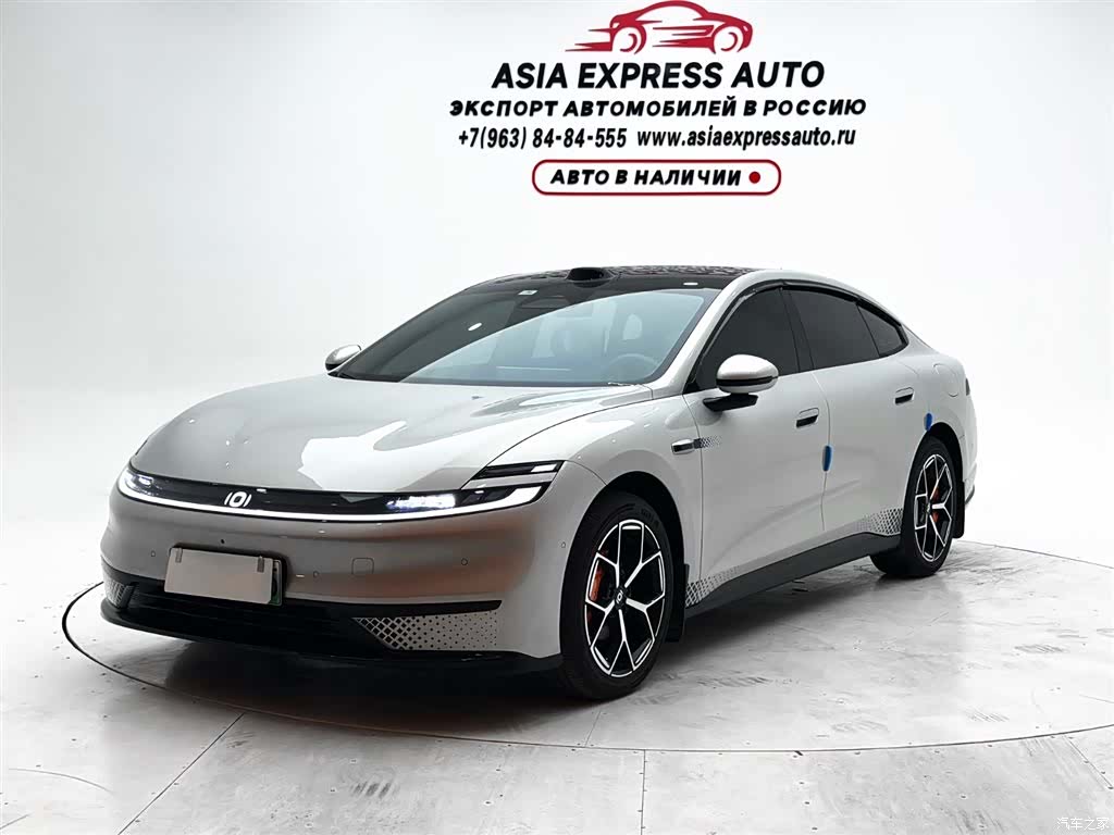 Changan Eado, 2025 1