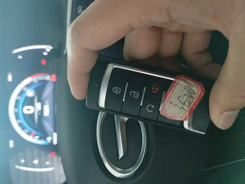 Trumpchi Trumpchi M6