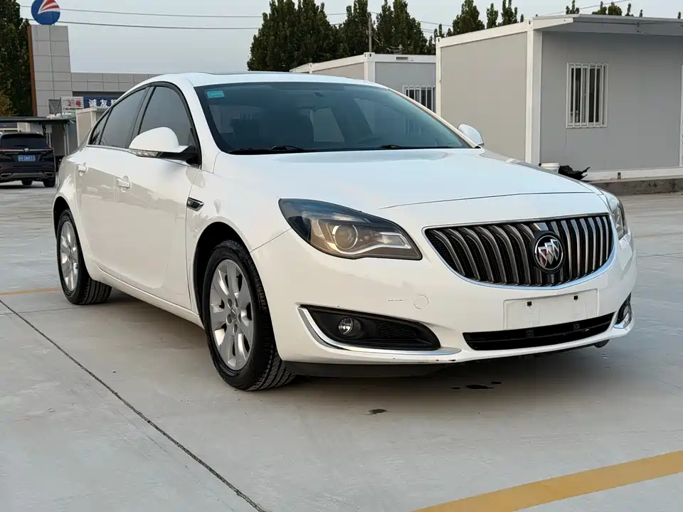 Buick Regal