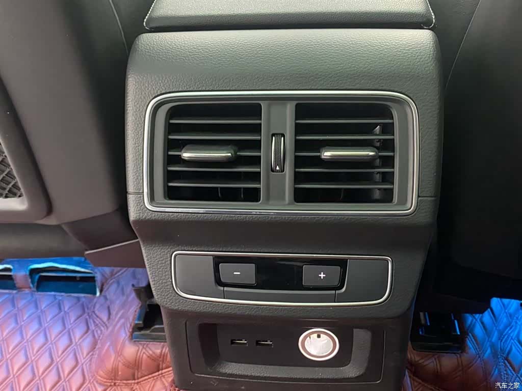 Audi Q5L, 2022 23
