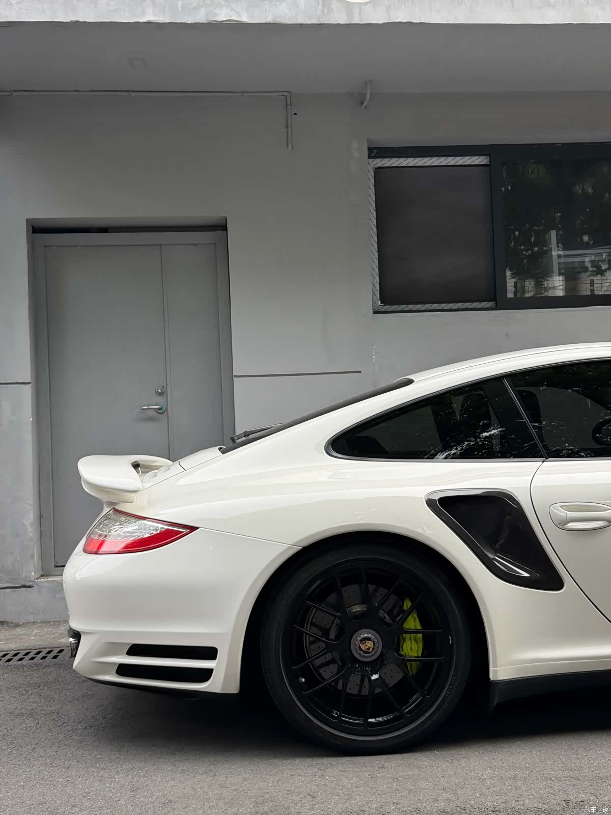 Porsche 911, 2012 8