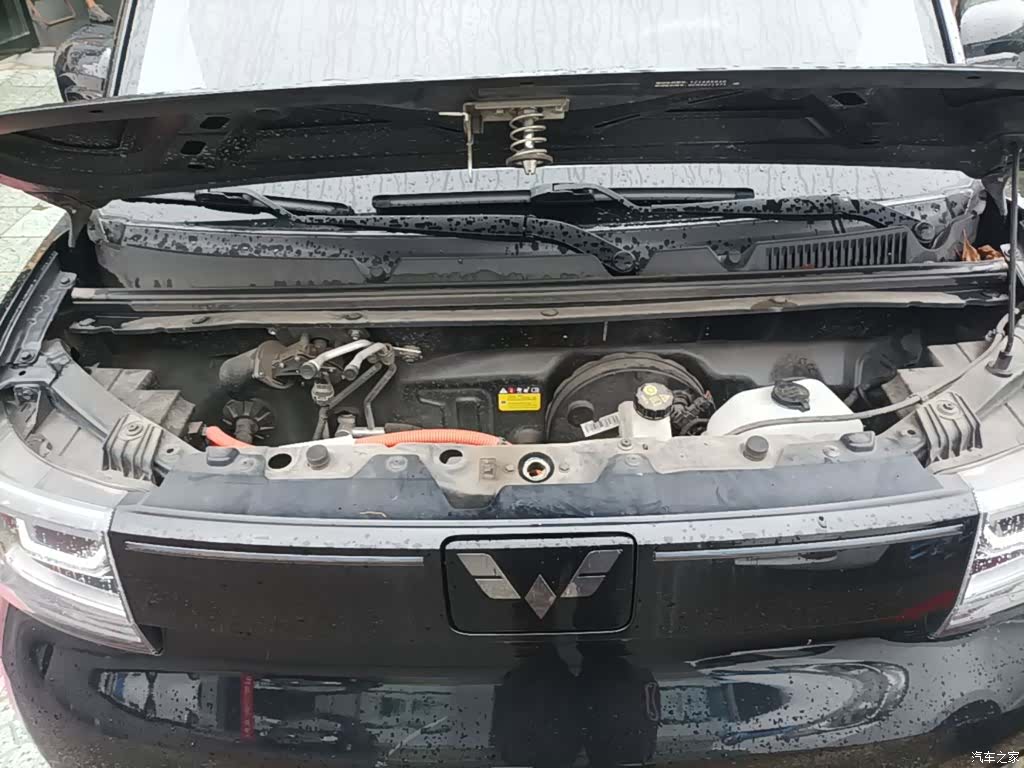 Wuling MINIEV, 2023 20