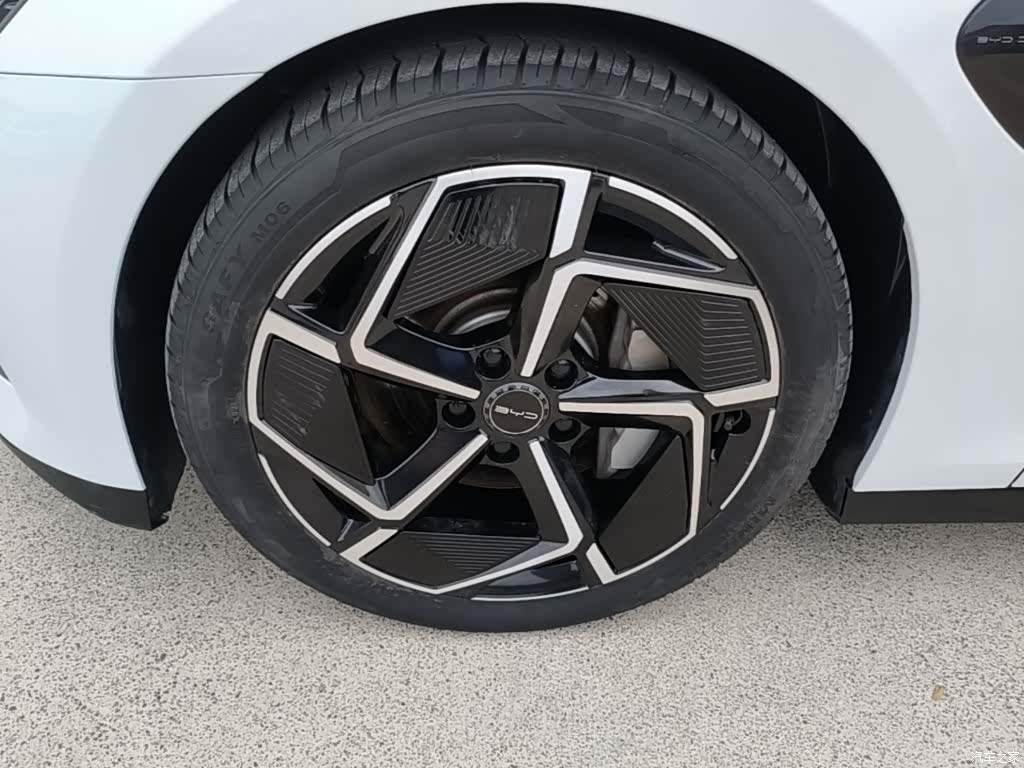 BYD Seal, 2022 23