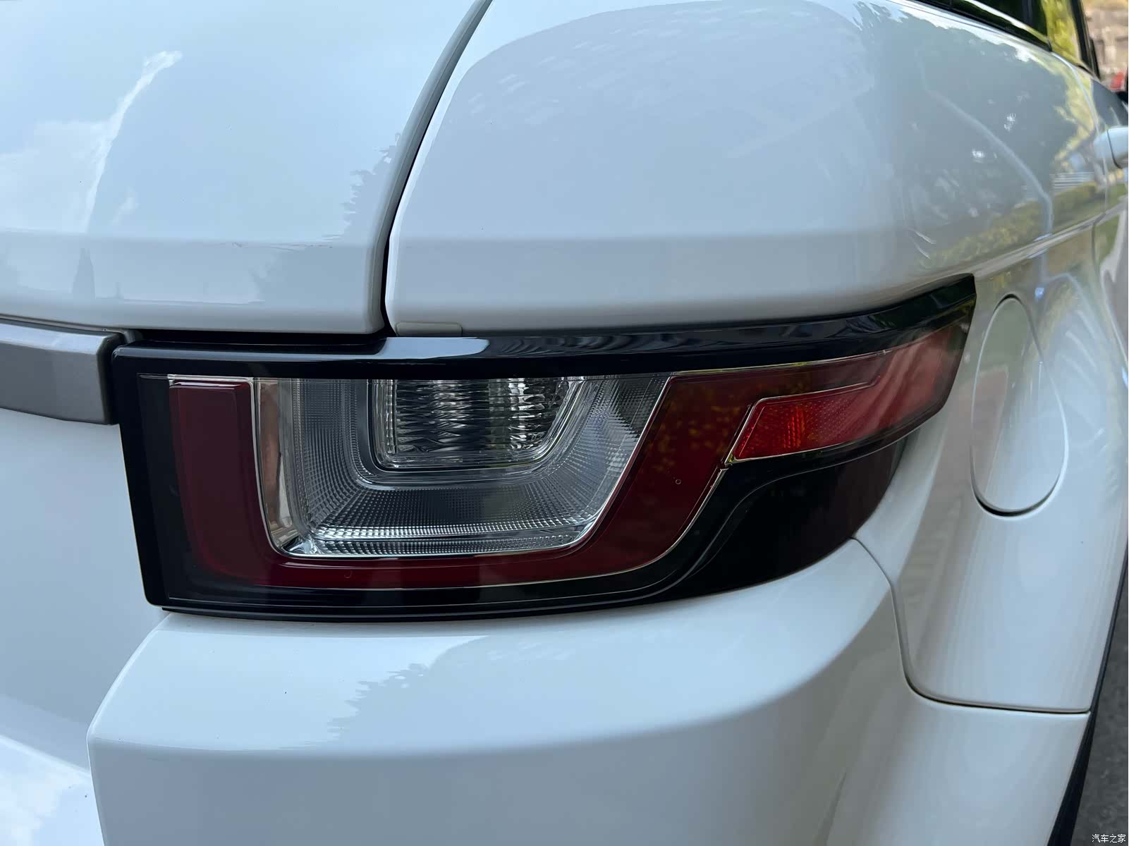Land Rover Range Rover, 2019 32