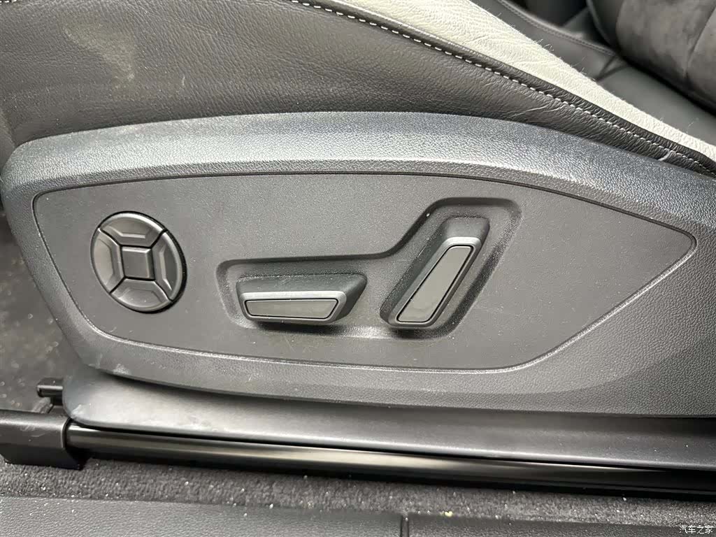 Audi Q3, 2021 12
