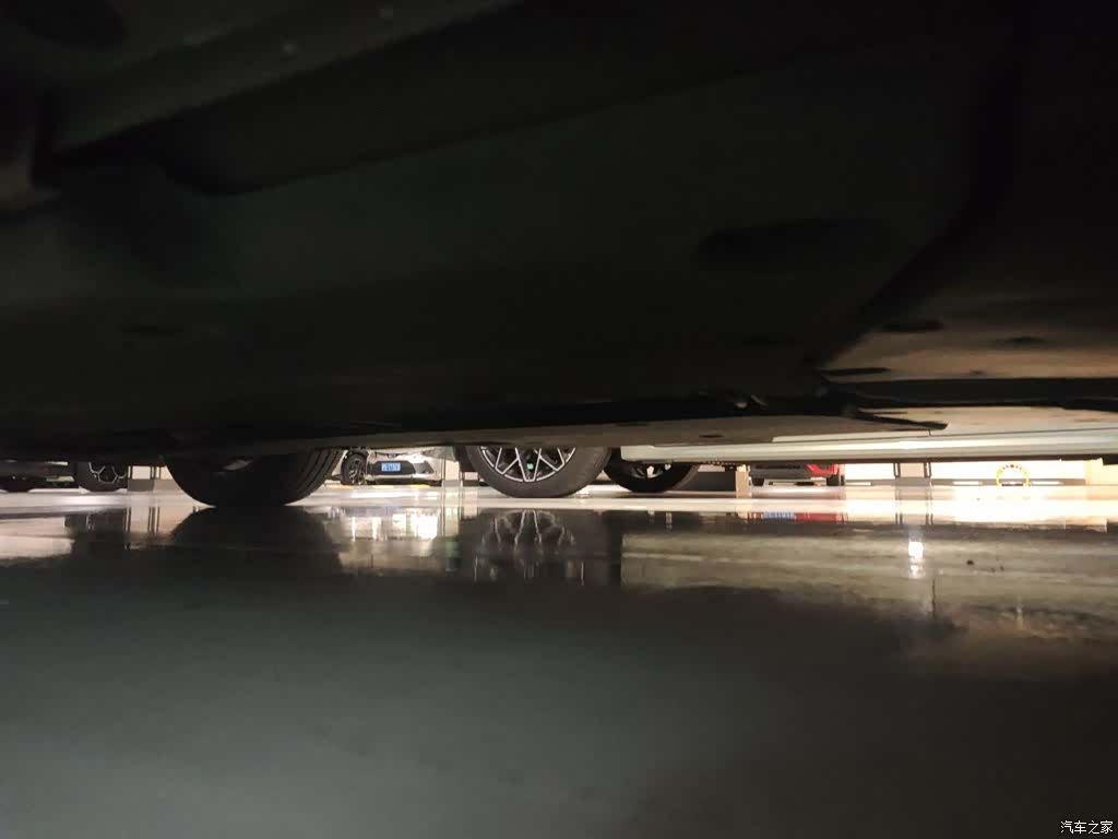 Lexus ES, 2018 25