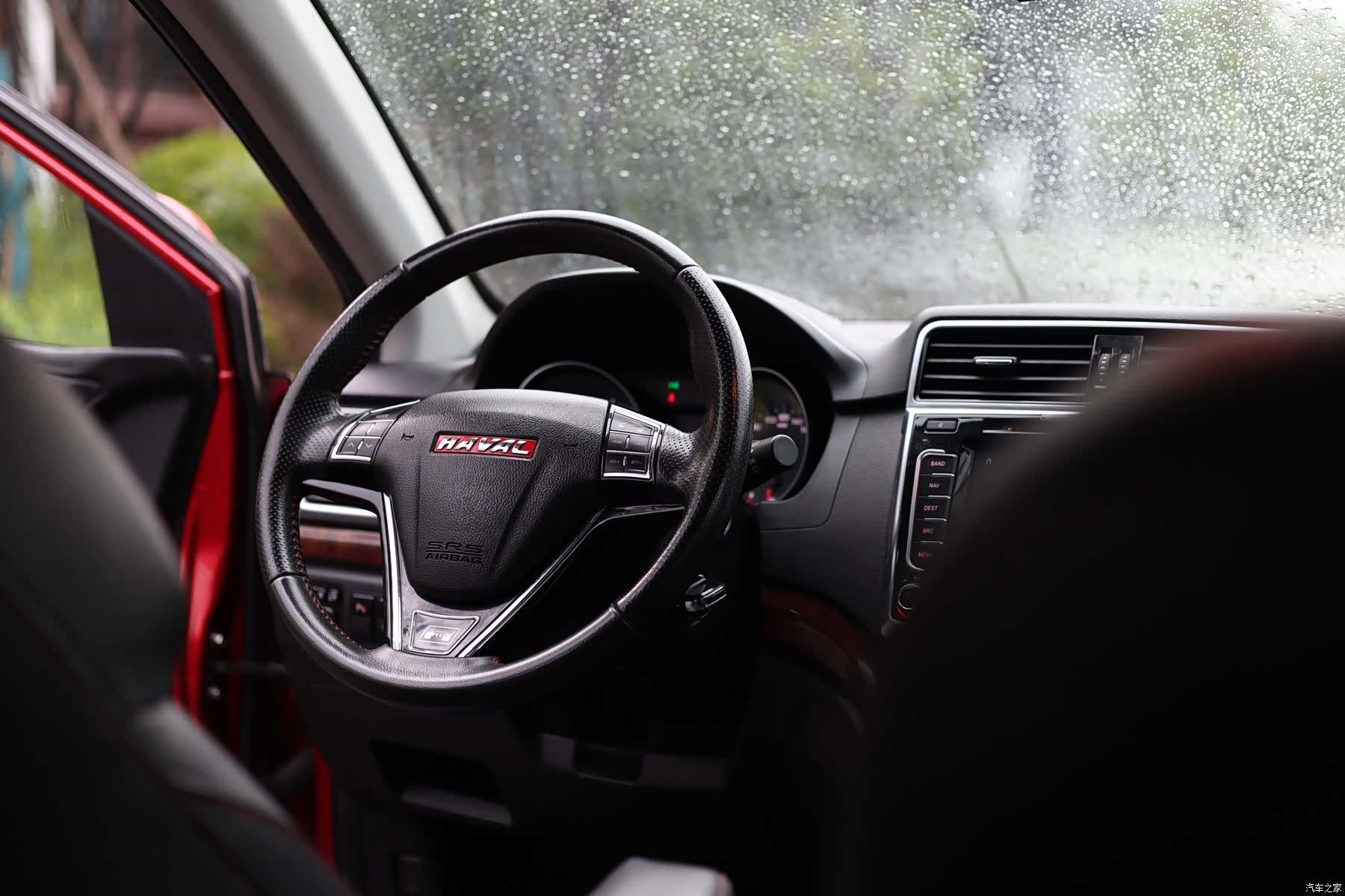 Haval H6, 2014 11