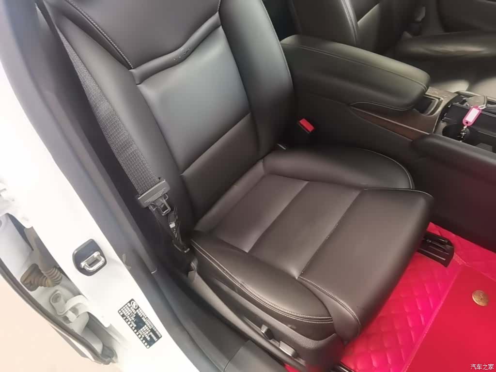 Cadillac XTS, 2018 25
