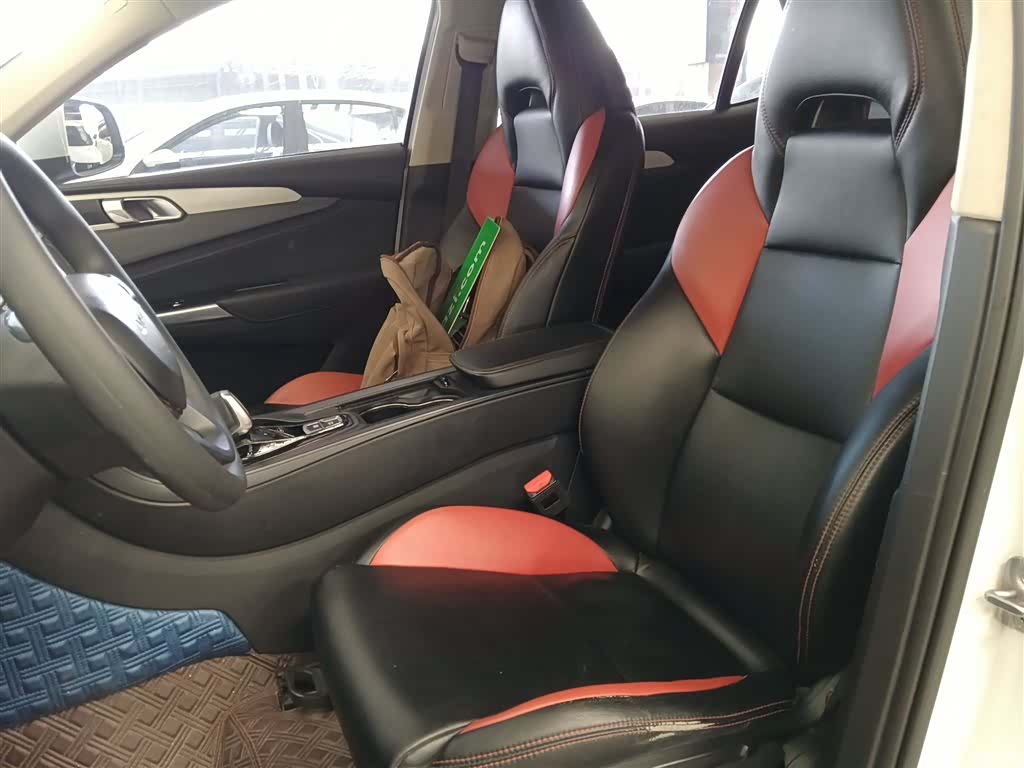 Lynk & Co 01, 2019 15