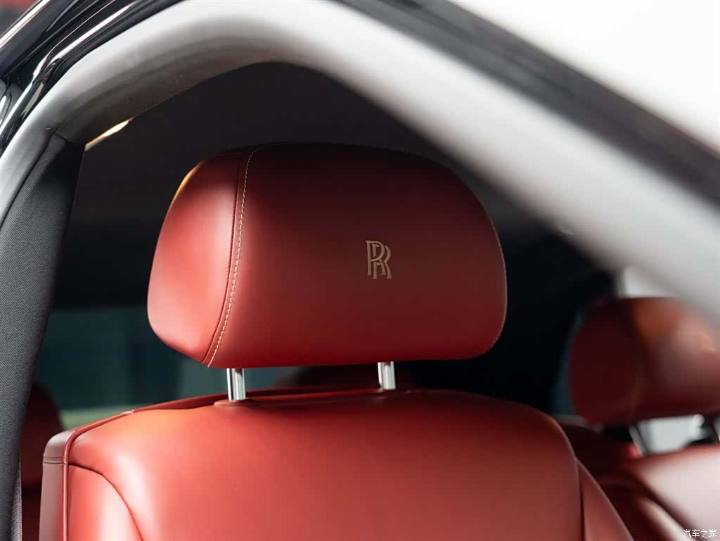 Rolls-Royce Ghost, 2019 14