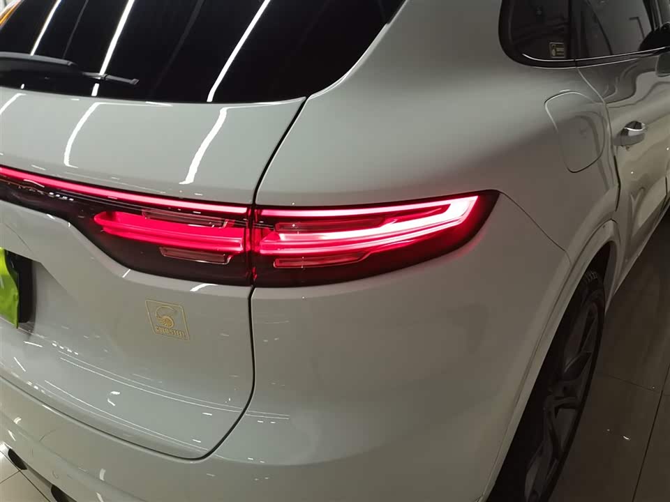 Porsche Cayenne Porsche Cayenne