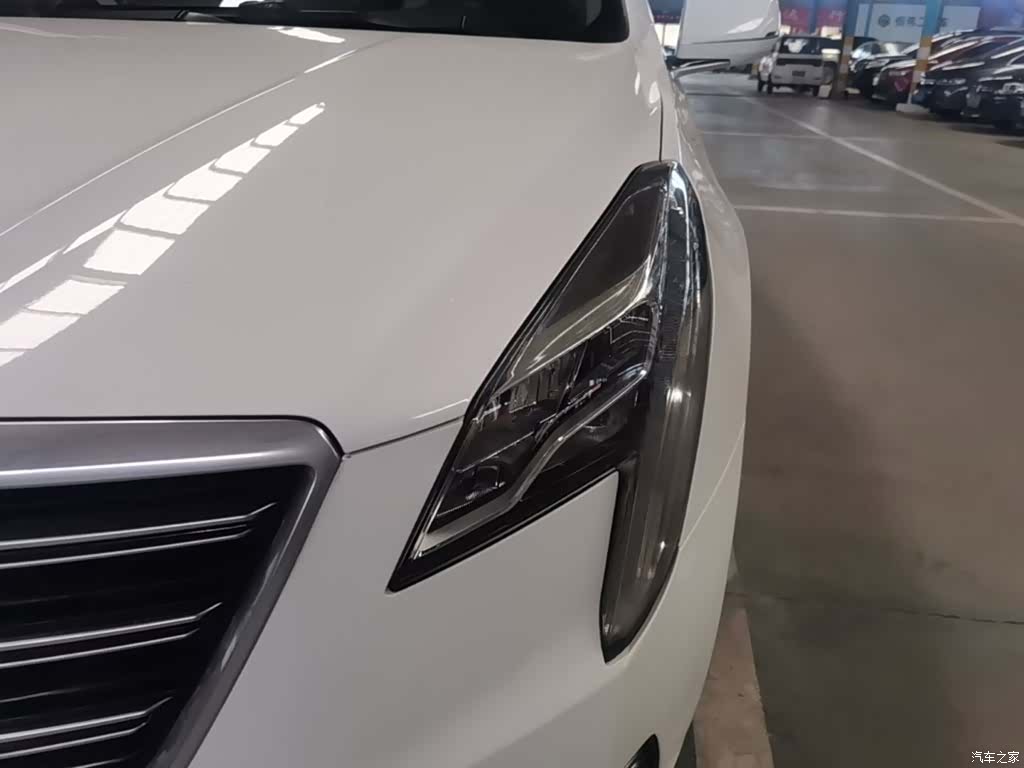 Cadillac XTS, 2018 24