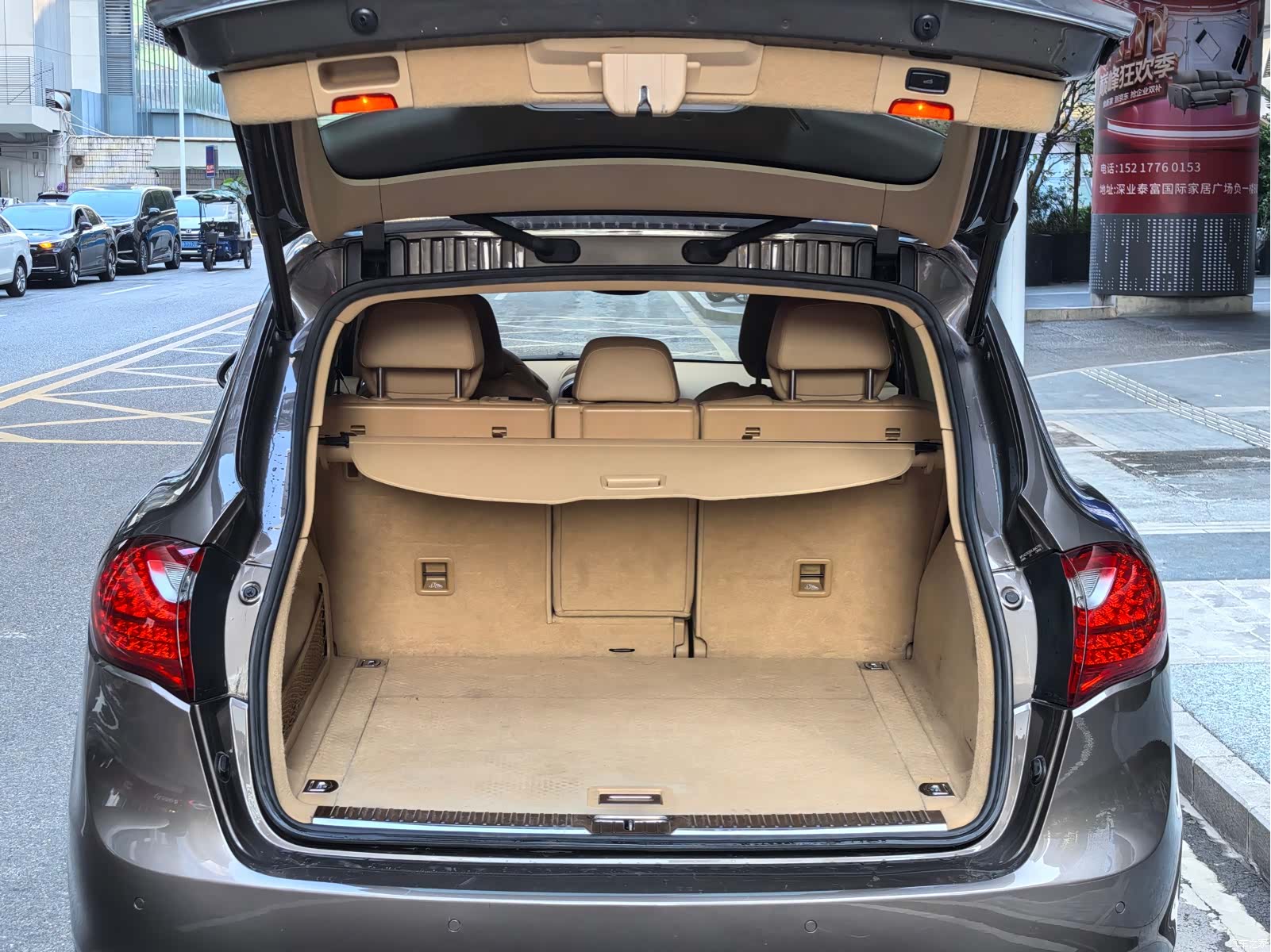 Porsche Cayenne, 2013 6